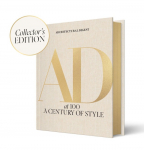 Architectural Digest at 100: The Collectors Edition: A Century of Style