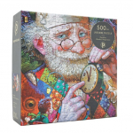 Paperblanks Possibility Wonder & Imagination Jigsaw Puzzles 500 Pieces