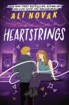 Heartstrings: Book 3 in the Sensational Young Adult Romance Series