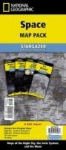 Space (Map Pack Bundle): Stargazer folded 4 map bundle