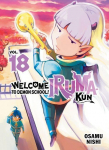Welcome to Demon School! Iruma-kun 18