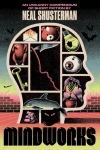 MindWorks: An Uncanny Compendium of Short Fiction