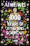 1000 Years of Joys and Sorrows: Two lives, one nation and a century of art under tyranny in China