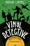Victory Disc: The Vinyl Detective