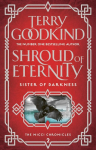 Shroud of Eternity: Sister of Darkness The Nicci Chronicles 2