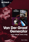 Van der Graaf Generator On Track