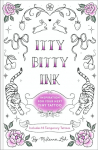 Itty Bitty Ink: Inspiration for Your Next Tiny Tattoo