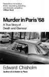 Murder In Paris '68: A true story of death and glamour