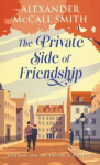 The Private Side of Friendship: A Standalone Novel