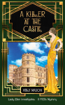 A Killer at the Castle: A 1920s Cozy Mystery