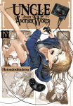 Uncle from Another World, Vol. 4: Volume 4