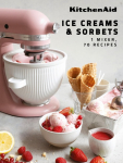 KitchenAid: Ice cream & Sorbets