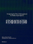 Stormwater: Designing for Flood Management in Public Open Spaces