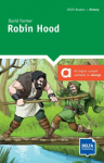 Robin Hood: Graphic Reader + Delta Augmented