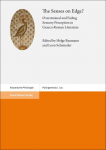 The Senses on Edge?: Overstrained and Fading Sensory Perception in Graeco-Roman Literature