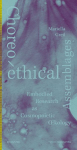 Choreo-ethical Assemblages: Embodied Research as Cosmopoietic  cology
