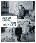 Herbert Boeckl / Hans Josephson. Archetypen des Figuralen / Figural Archetypes: Ausst. Kat. Leopold Museum, Wien
