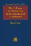 Third-Party Participation in International Arbitration: Liber Amicorum Christian Borris