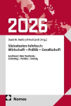 S&uuml;dostasien-Jahrbuch: Wirtschaft - Politik - Gesellschaft | Southeast Asia Yearbook: Economy - Politics - Society: 1. Jahrgang 2026 | Volume 1, 2026