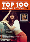 Top 100 Hit Collection 79: 8 Chart Hits: Havana - Perfect - Despacito - Was du Liebe nennst - What About Us - Gorgeous - Something Just Like This - Dusk Till Dawn. Band 79. Klavier / Keyboard.
