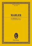 Sinfonie Nr. 3 d-Moll: Orchester. Studienpartitur.