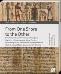 From One Shore to the Other: the University of Basel, September 14th-16th 2022