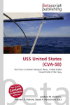 USS United States (CVA-58)