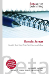 Randa Jarrar: Novelist, Short Story Writer, Sarah Lawrence College