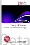 Treaty of Teusina: Duchy of Ingria, Russo-Swedish War, 1590-1595, Truce of Plussa
