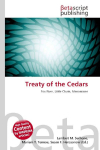 Treaty of the Cedars: Fox River, Little Chute, Menominee