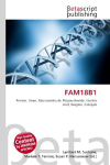 FAM18B1: Protein, Gene, Macromolecule, Polysaccharide, Nucleic Acid, Enzyme, Catalysis