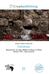 Falchion: Backsword, Europe, Military history of China before 1911, Dao (sword)