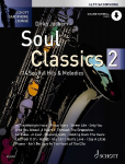 Soul Classics 2: 14 Soulful Hits & Melodies. Alt-Saxophon.