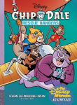Chip n Dale Rescue Rangers: Scheme the Impossible Dream: Disney Afternoon Adventures Vol. 7