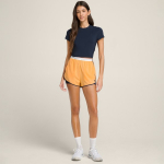 Women's WILSON match point lite t-shirt