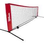 WILSON mini tennisekomplekt 6,1 meetrit