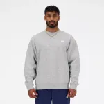 NEW BALANCE Sport Essentials Fleece Crew spordidressipluus