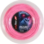 POLYFIBRE Aggro tennisekeelte pool (200 meetrit)