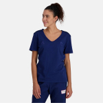 LE COQ SPORTIF women's paris 2024 essential t-shirt
