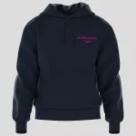 BJORN BORG Femme Essential kapuutsiga dressipluus