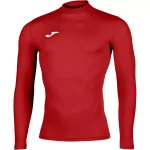 JOMA Brama Academy Compression pikkade varrukatega T-s&auml;rk juunioridele