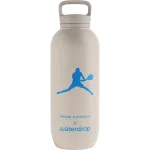 Djokovic WATERDROP roostevabast terasest joogipudel 1400 ml