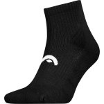 Paire de chaussettes HEAD tennis quarter (low)