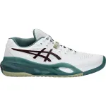 ASICS Gel Resolution X jalan&otilde;ud k&otilde;igile v&auml;ljakupindadele