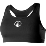 QUIET PLEASE love padded sports bra