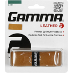 GAMMA leather grip
