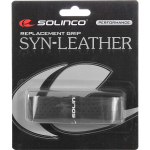 SOLINCO Syn-Leather tennisereketi k&auml;epidemelint