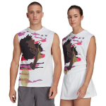 ADIDAS New York Unitefit unisexi varrukateta topp