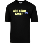 PRINCE x Smiley Ace Graphique T-s&auml;rk