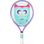 HEAD junior coco 17 lilla tennisereket